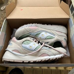 Saucony Shadow 6000